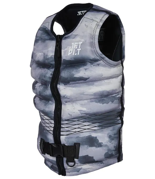 Jetpilot Hyperflex Mens Life Vest (2023) - Camo