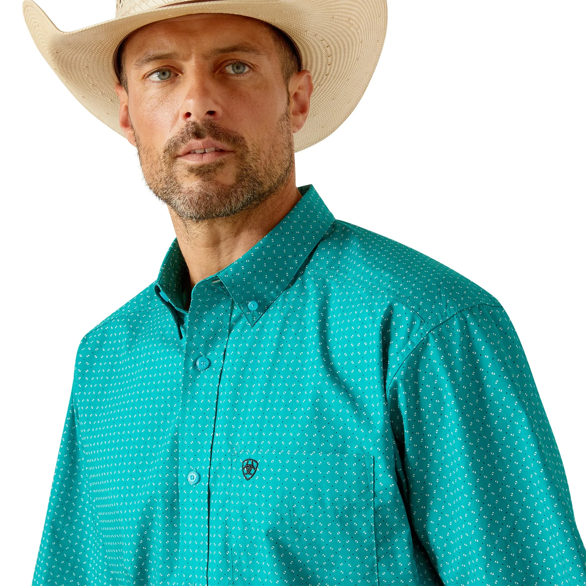 Judd Classic Fit Shirt