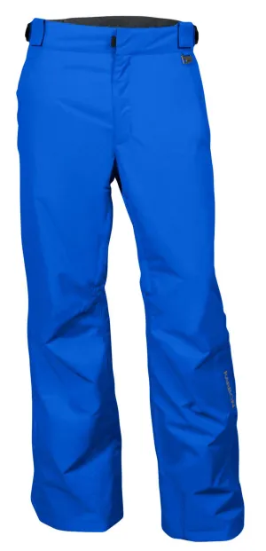 Karbon Earth Mens Pants Macaw Blue