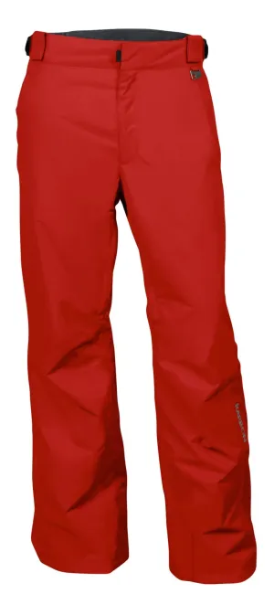 Karbon Earth Mens Pants Red