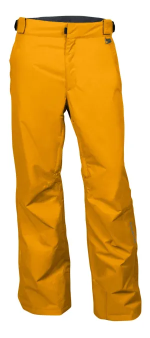 Karbon Earth Mens Pants Saffron