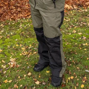 Korum Neoteric Waterproof Trousers