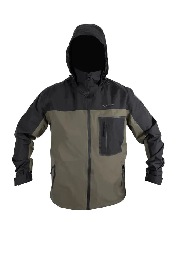 Korum Neoteric Waterproofs