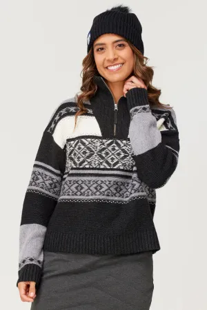 Krimson & Klover Parsen Sweater