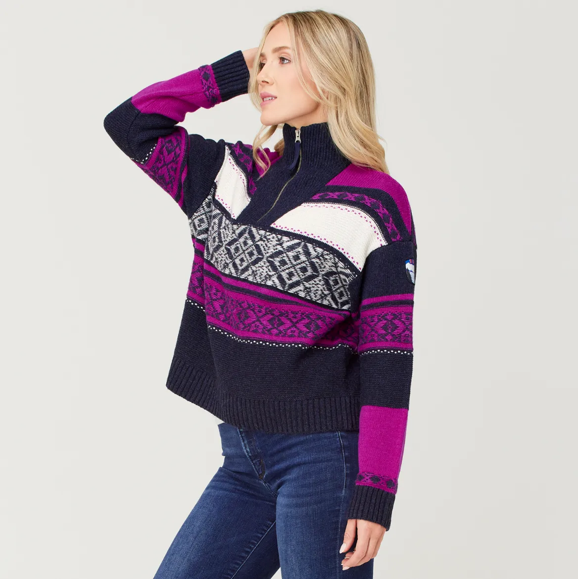 Krimson & Klover Parsen Sweater