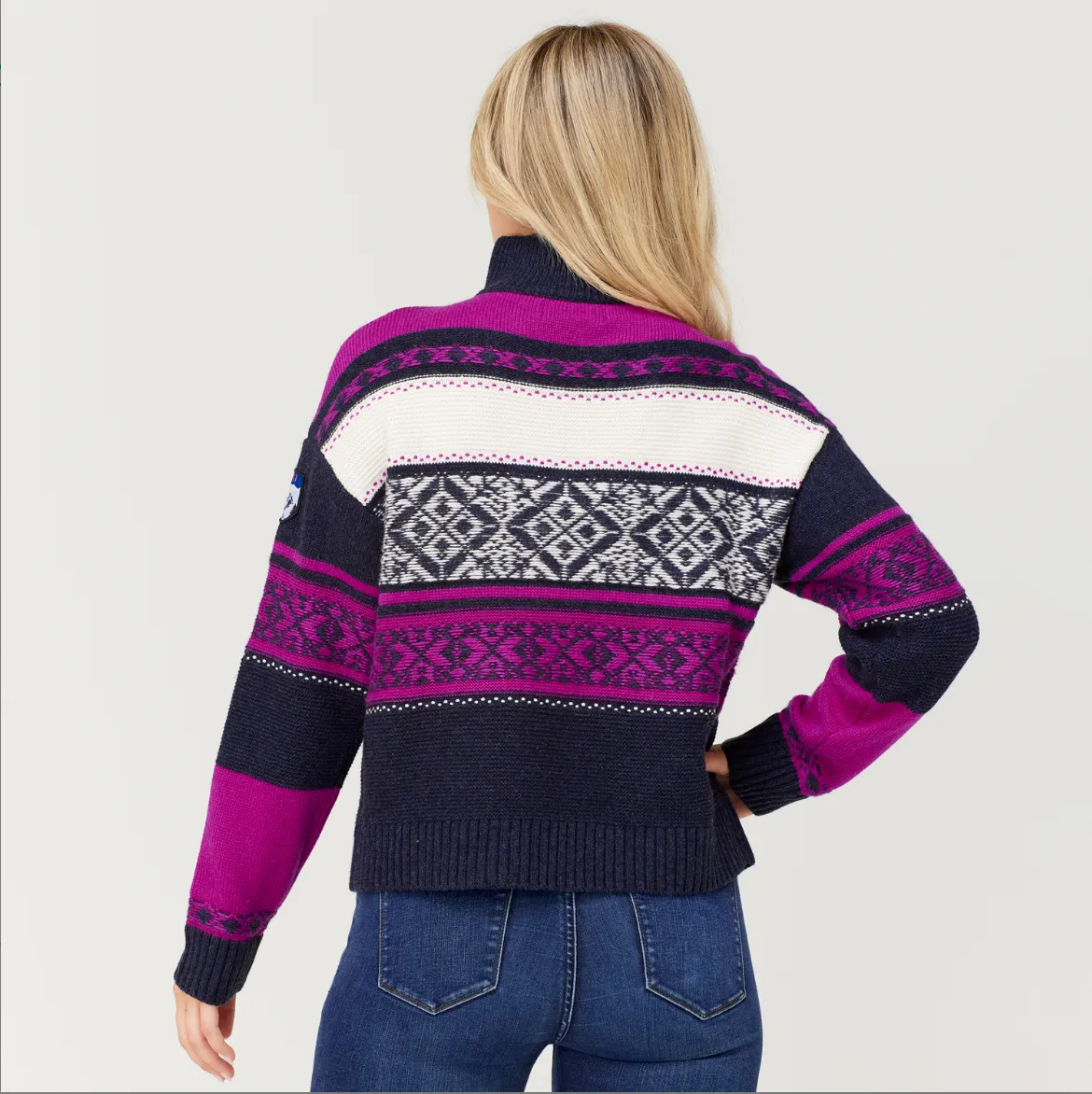 Krimson & Klover Parsen Sweater