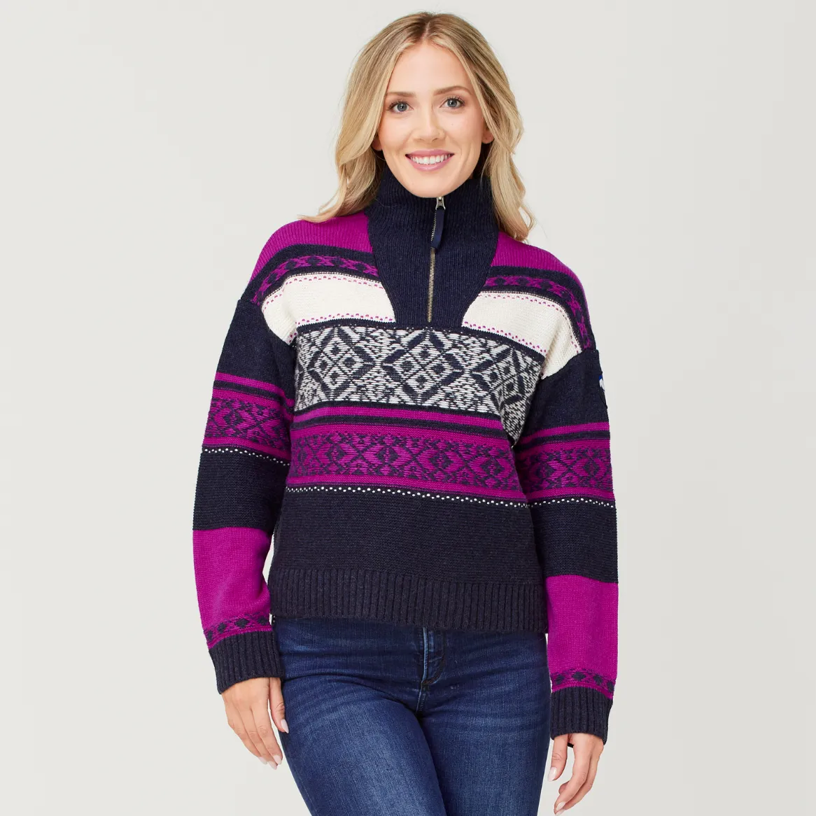 Krimson & Klover Parsen Sweater