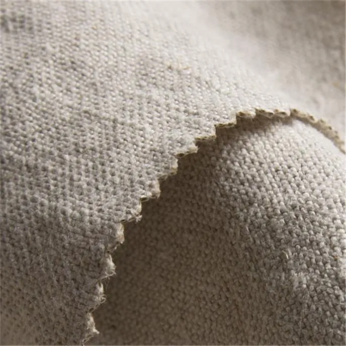 LANARA ~ Linen Fabric