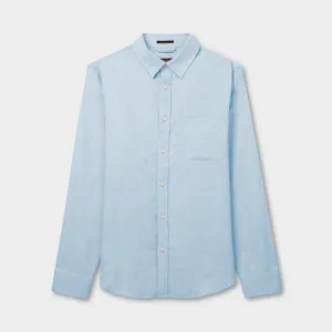 LS Button Up  Shirt