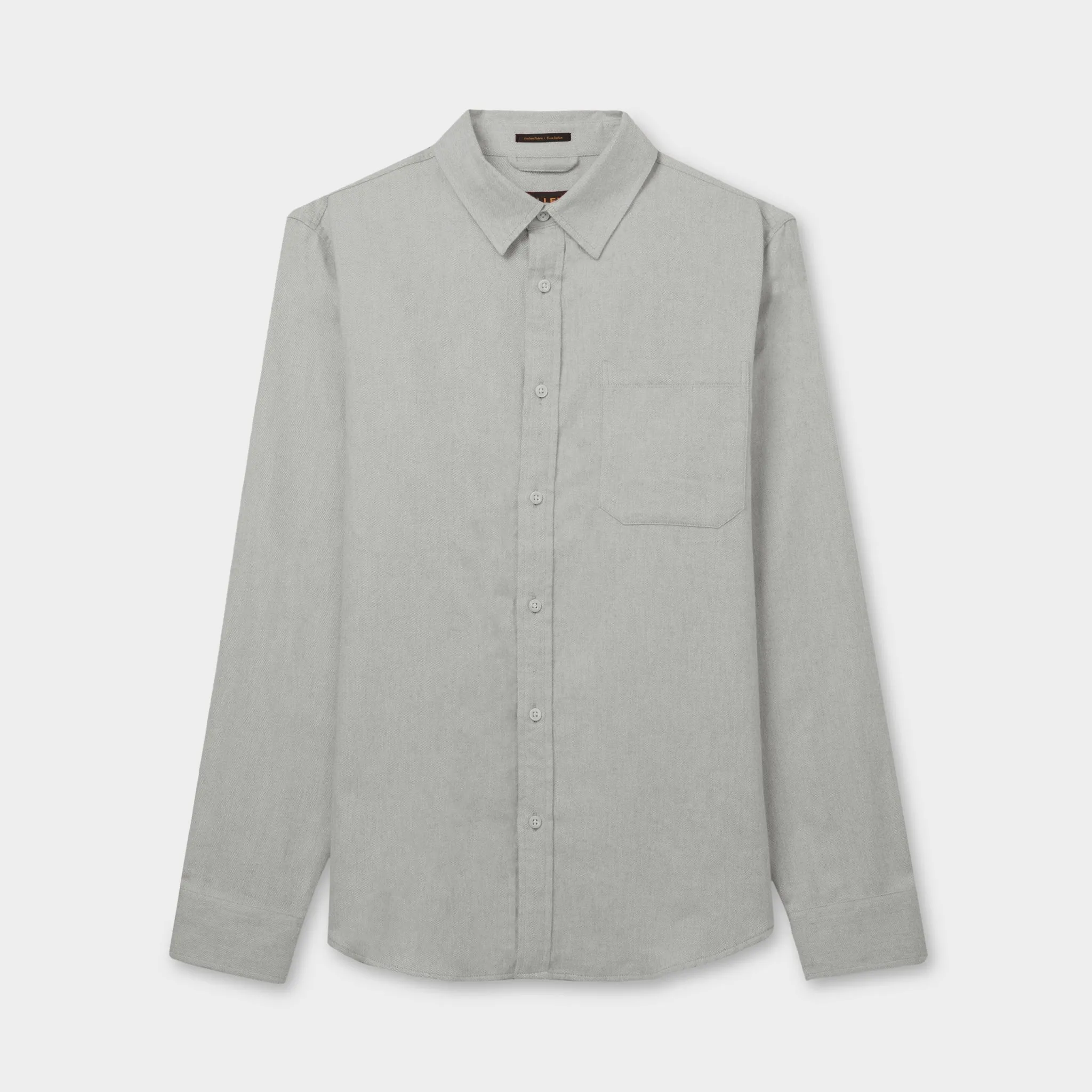 LS Button Up  Shirt