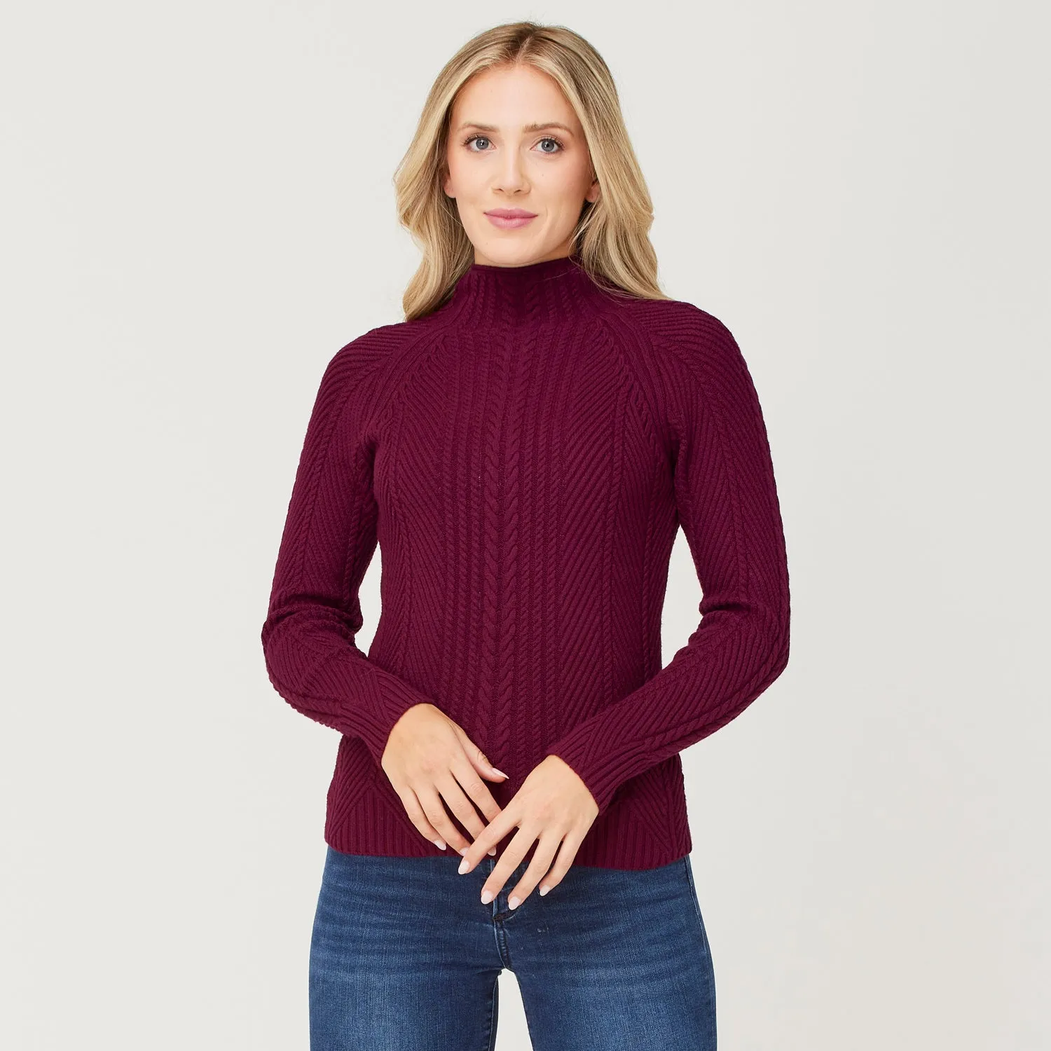 Lydia Sweater