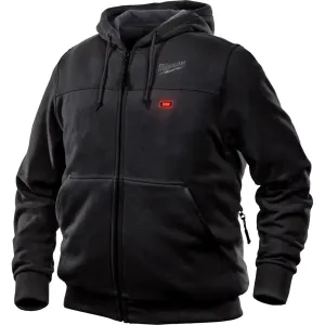 M12™ Heated Hoodie 3X (Black)