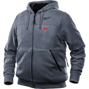 M12™ Heated Hoodie Kit S (Gray)