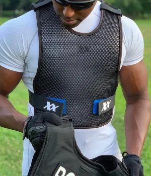 Maxx-Dri Vest 3.0 SL - Body Armor Ventilation