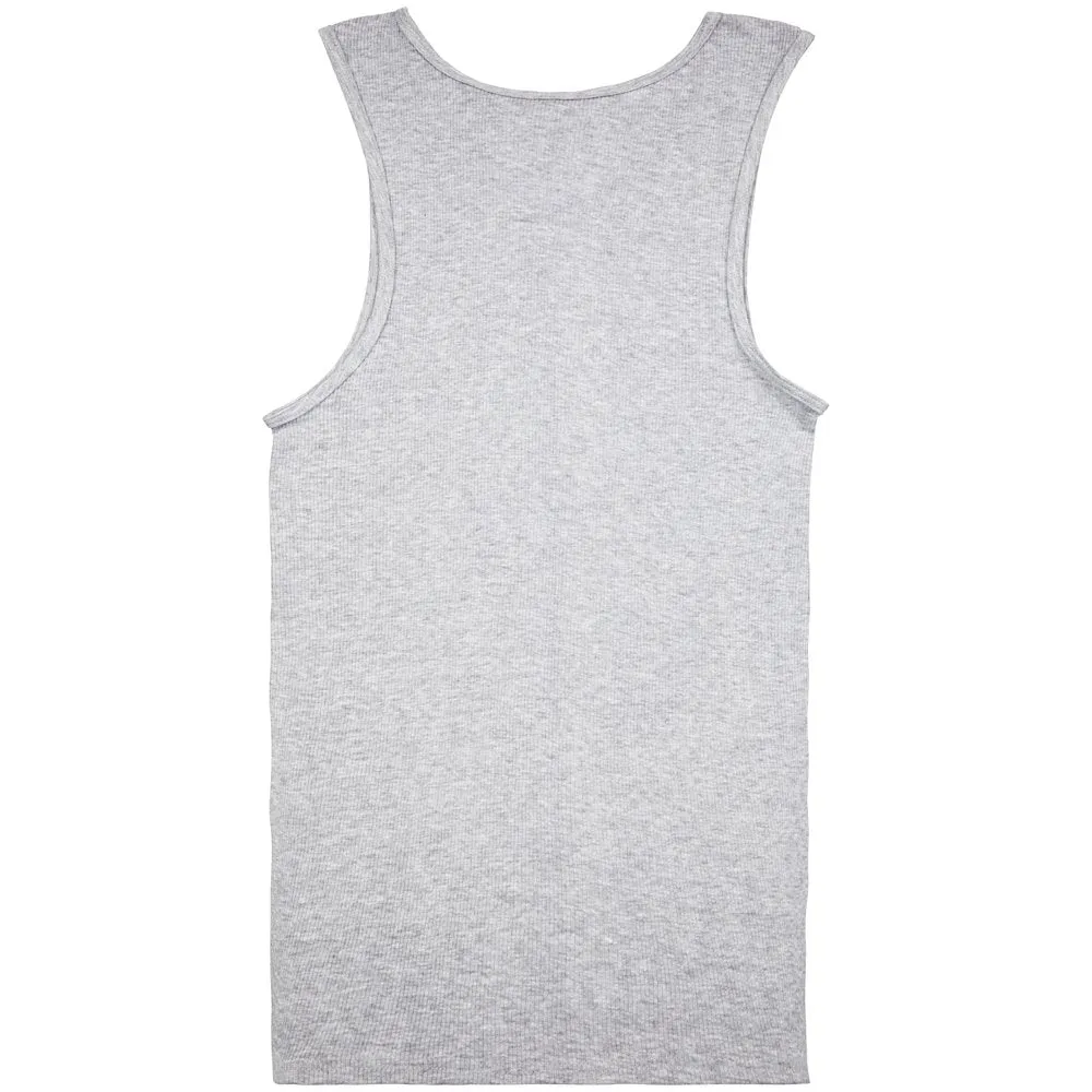 Men's 6 Pack Assorted Sleeveless Tank Tops