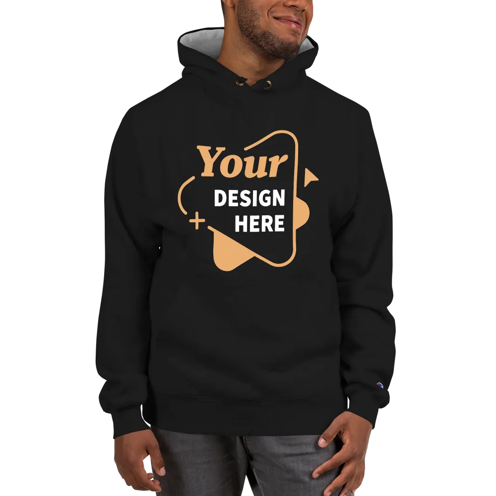 Men's Champion Hoodie