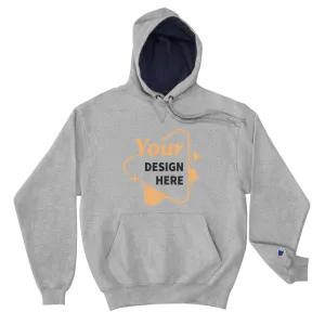 Men's Champion Hoodie