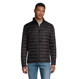 Men’s Lightweight Down Jacket | SOL'S WILSON MEN S02898