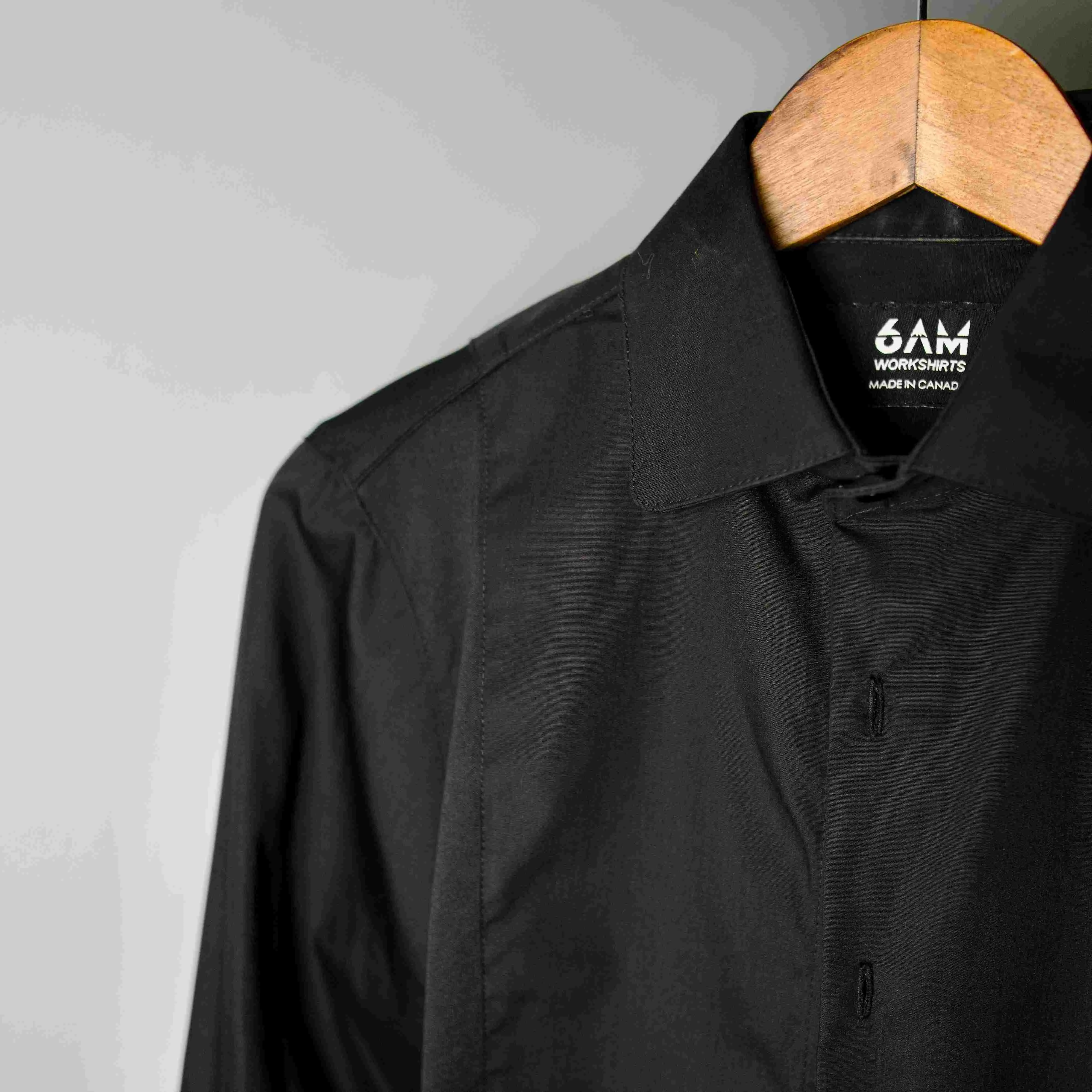 Men's Work Shirt