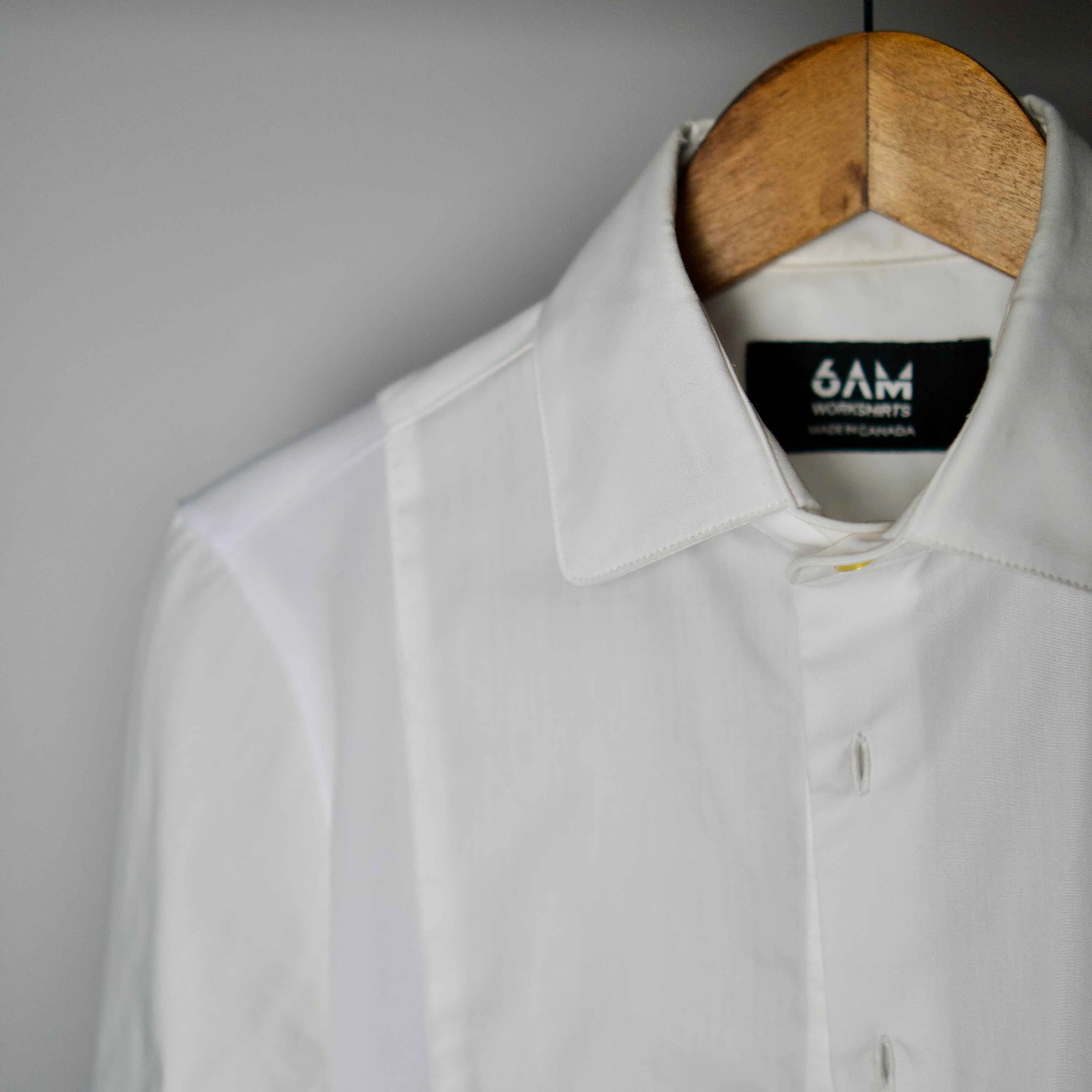 Men's Work Shirt