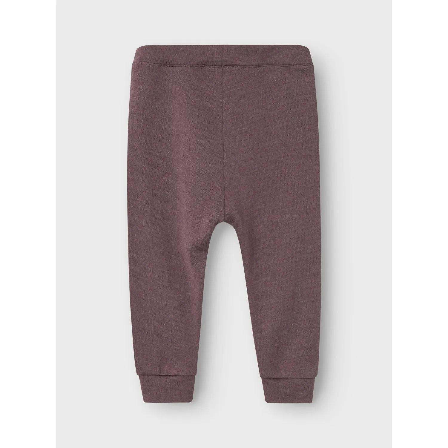 Name It Sparrow Wesso Wool Sweatpants