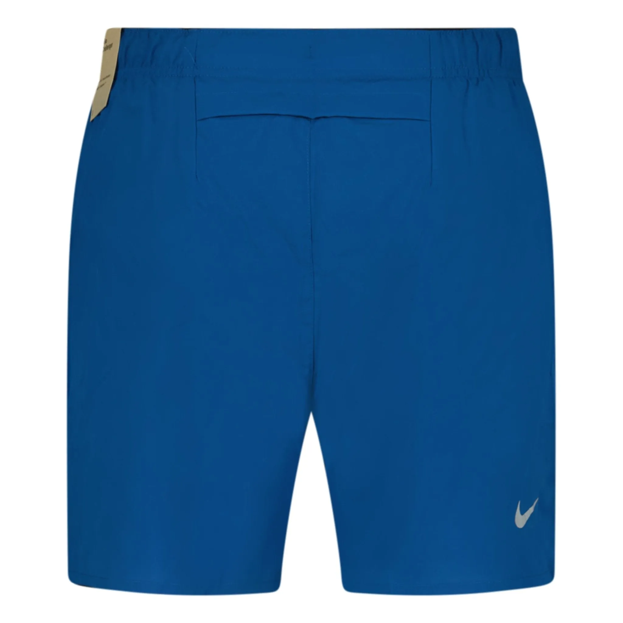 NIKE BLUE REPEL JACKET & SHORTS SET