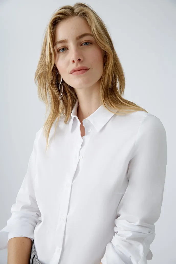 Oui - Classic Shirt