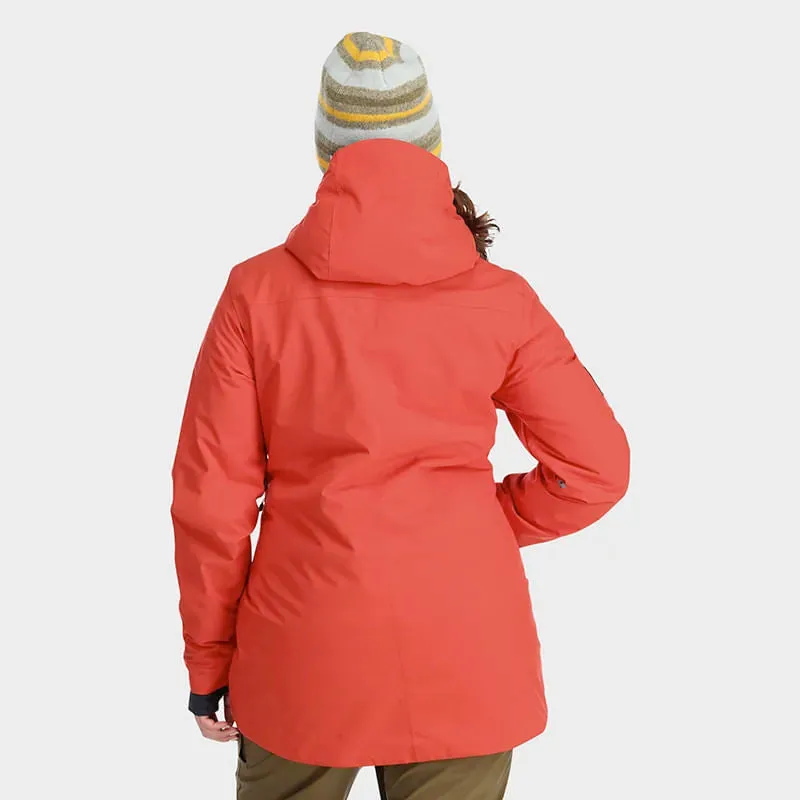 Outdoor Research Snowcrew Womens Jacket