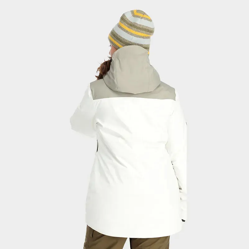 Outdoor Research Snowcrew Womens Jacket