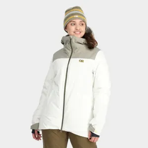 Outdoor Research Snowcrew Womens Jacket