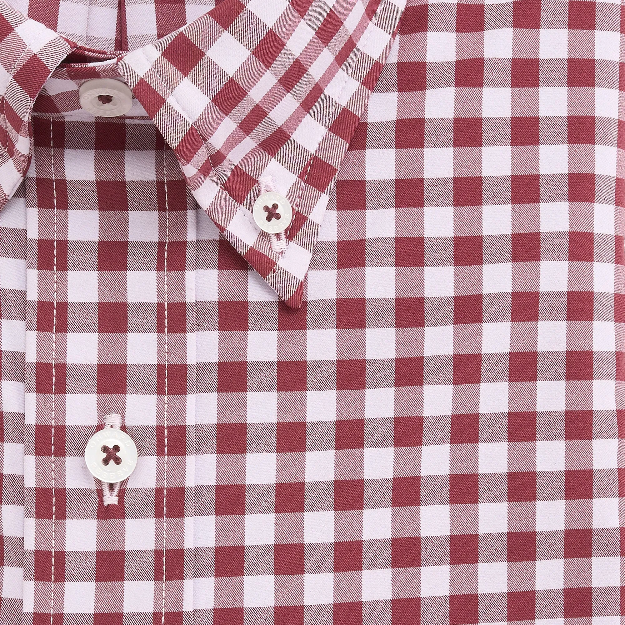 Oxbow Classic Fit Performance Button Down