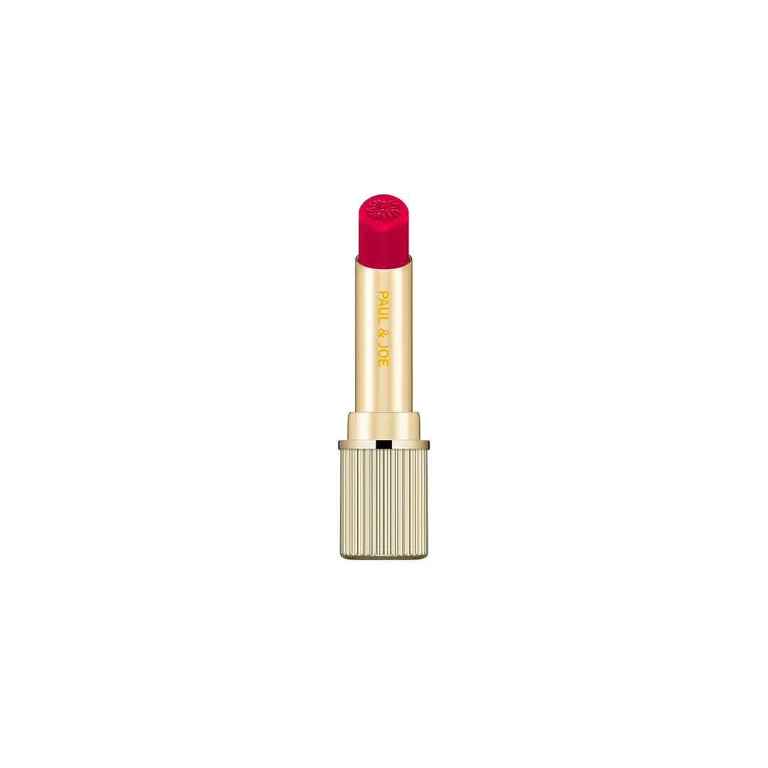 Paul & Joe - Lipstick CS Rouge #126 Clignancourt Lipstick refill only 3.5g 日本Paul & Joe秋季限定色彩 口红芯 #126 古典粉红