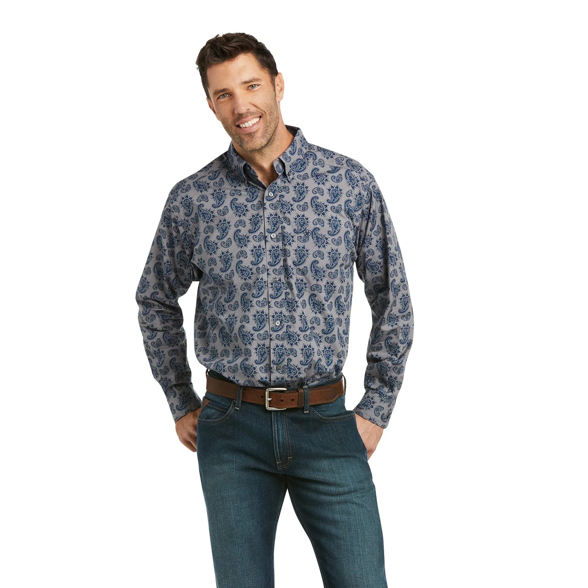 Plato Classic Fit Shirt