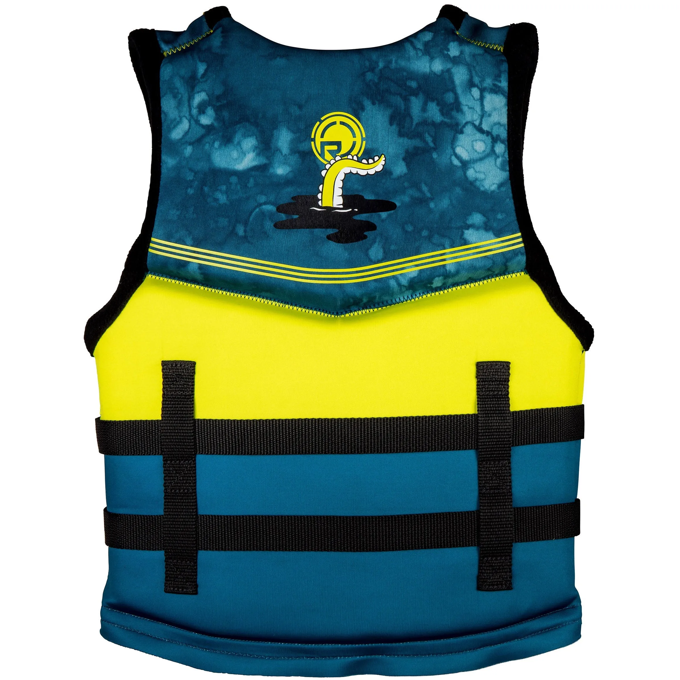 Radar 2024 TRA Boy's CGA Life Vest