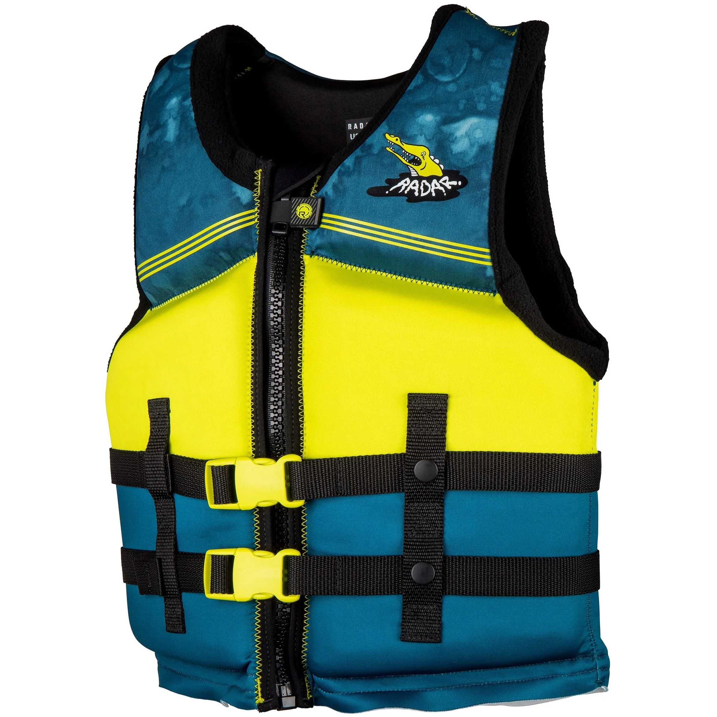 Radar 2024 TRA Boy's CGA Life Vest