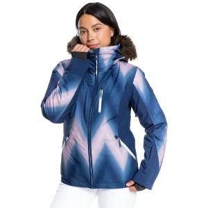 Roxy Jet Ski Premium Jacket