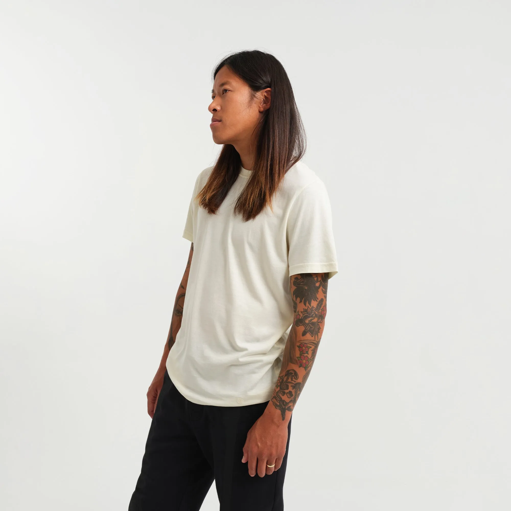 Stance T-Shirt with Butter Blend™