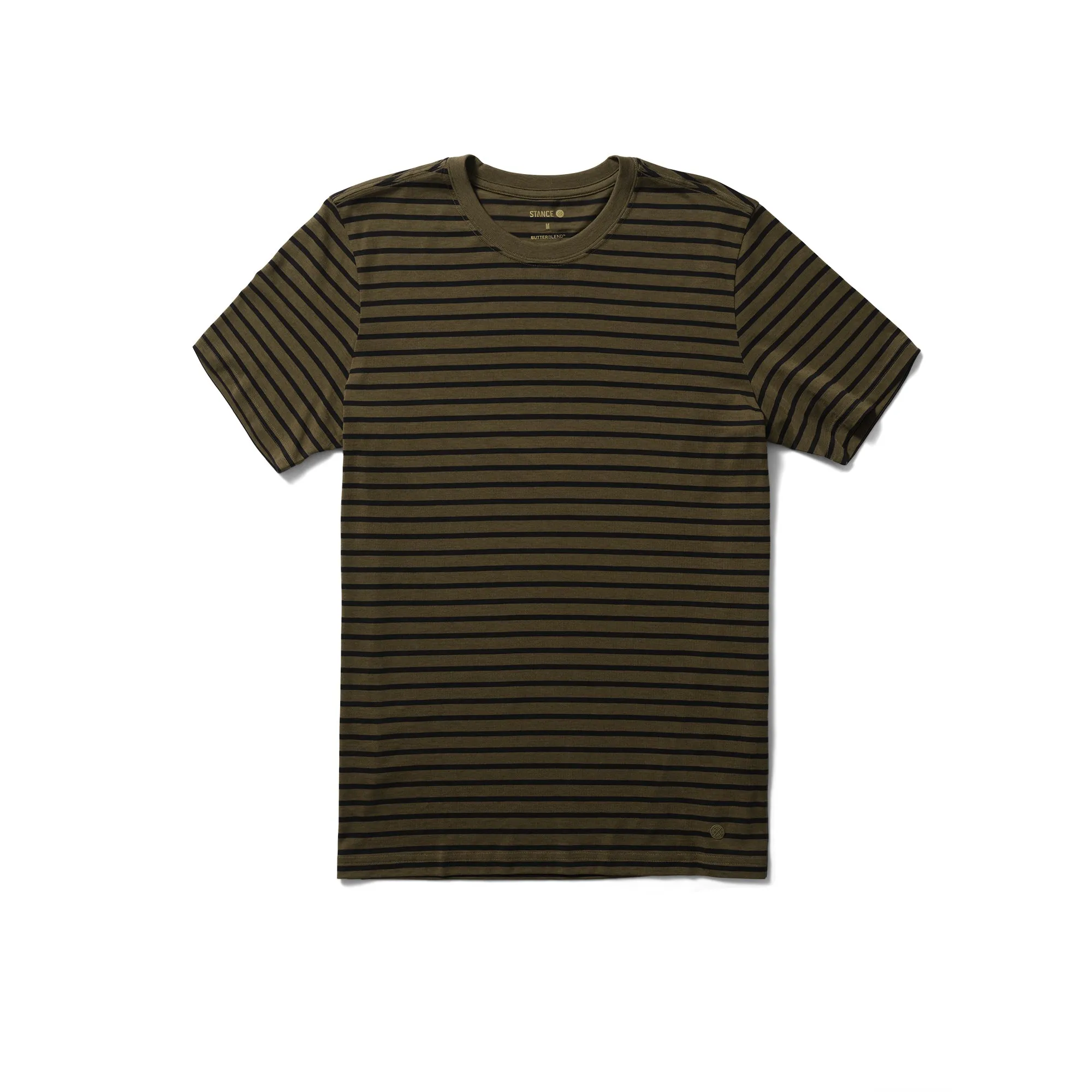 Stance T-Shirt with Butter Blend™