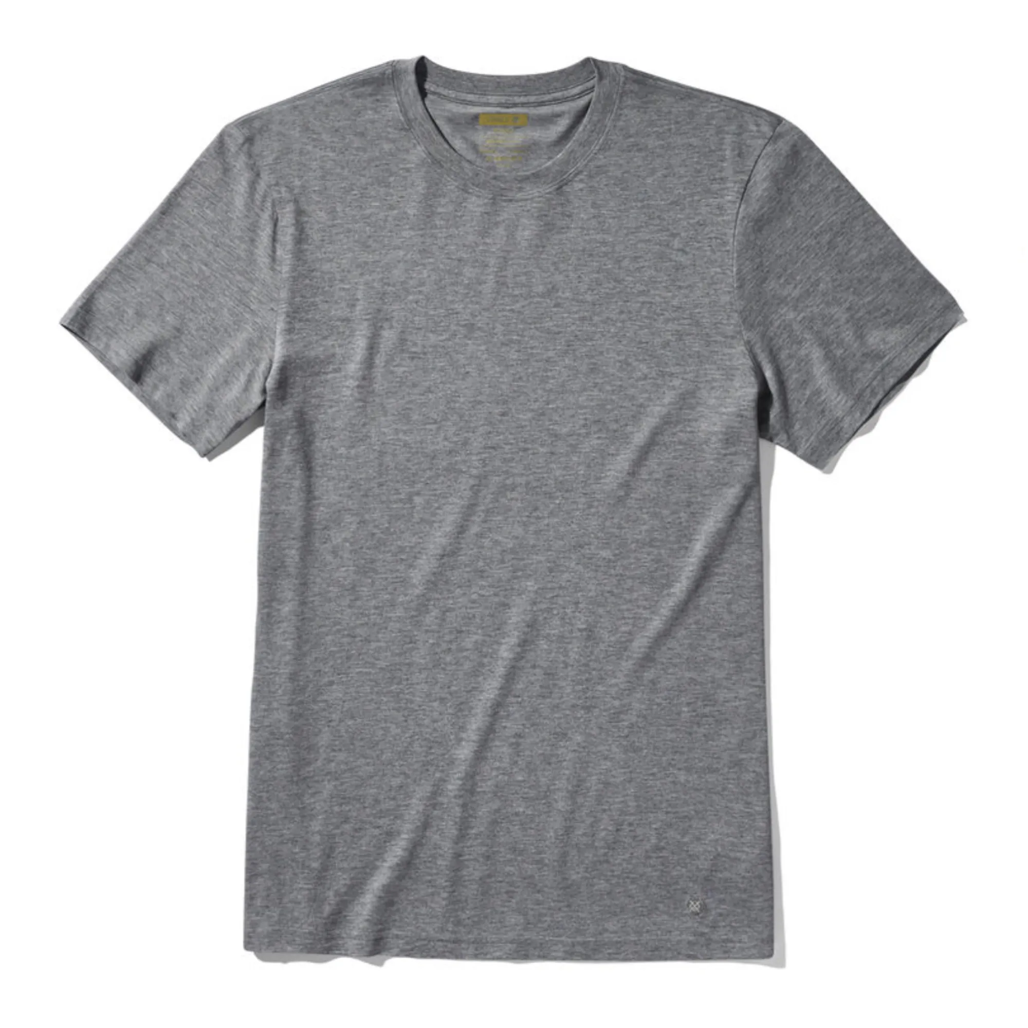 Stance T-Shirt with Butter Blend™