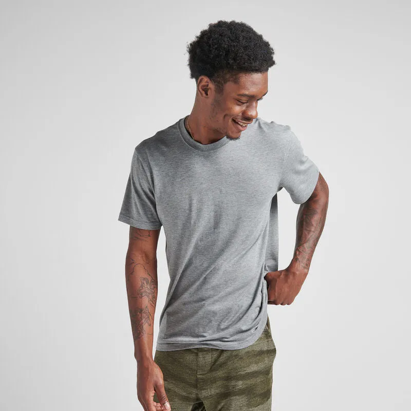 Stance T-Shirt with Butter Blend™