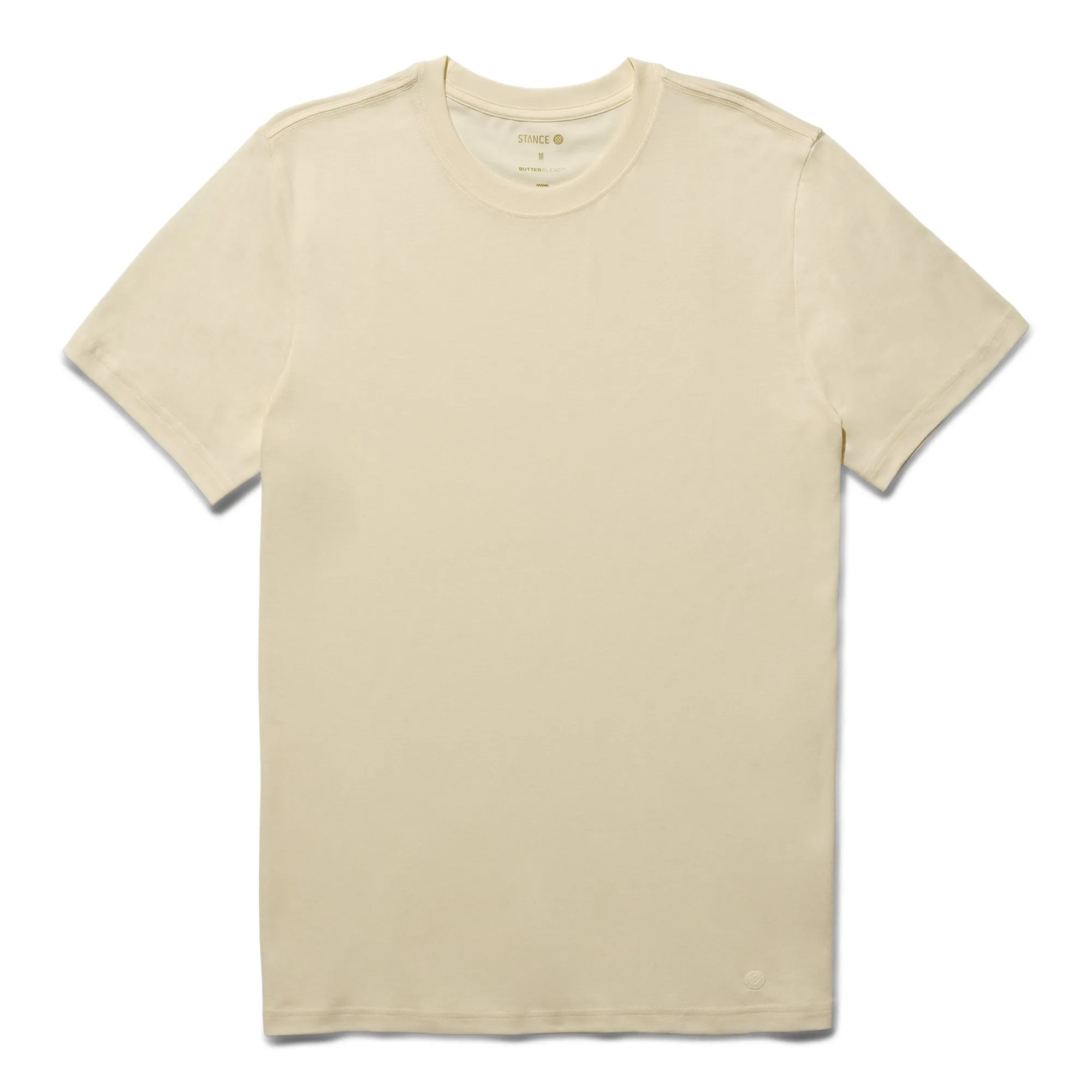 Stance T-Shirt with Butter Blend™