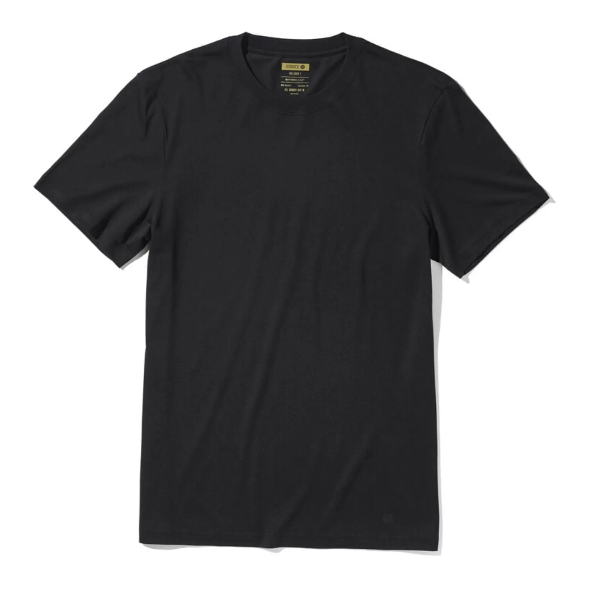 Stance T-Shirt with Butter Blend™