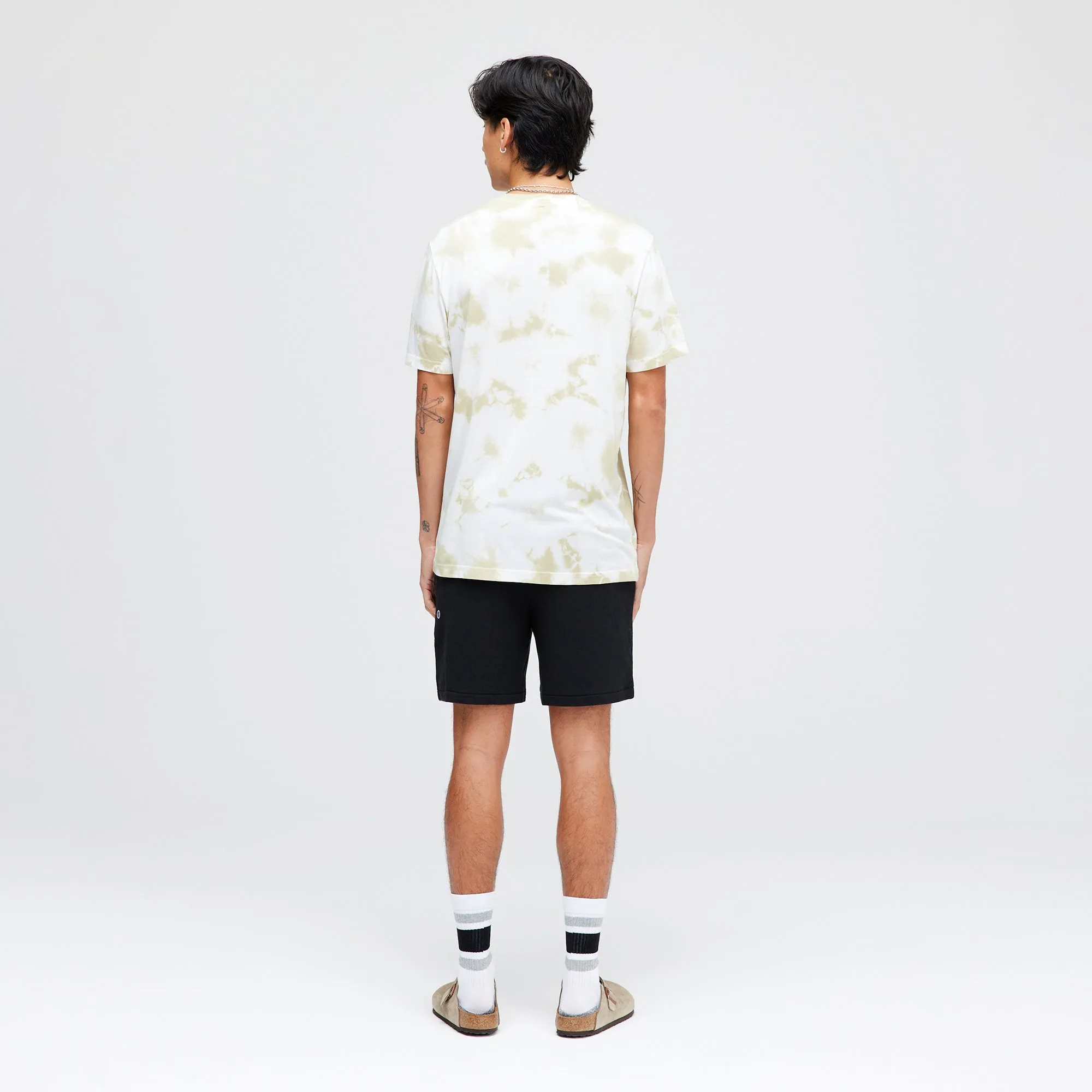 Stance T-Shirt with Butter Blend™