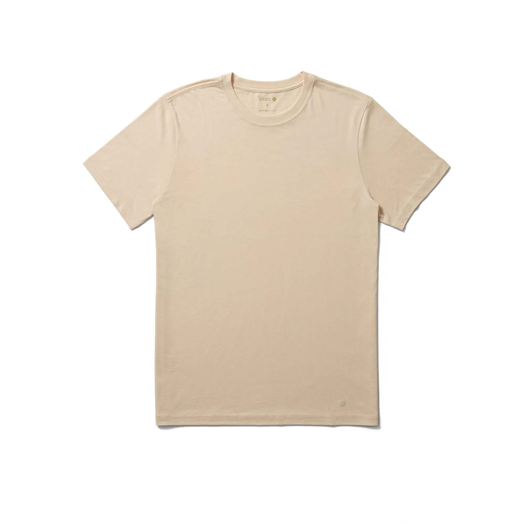 Stance T-Shirt with Butter Blend™