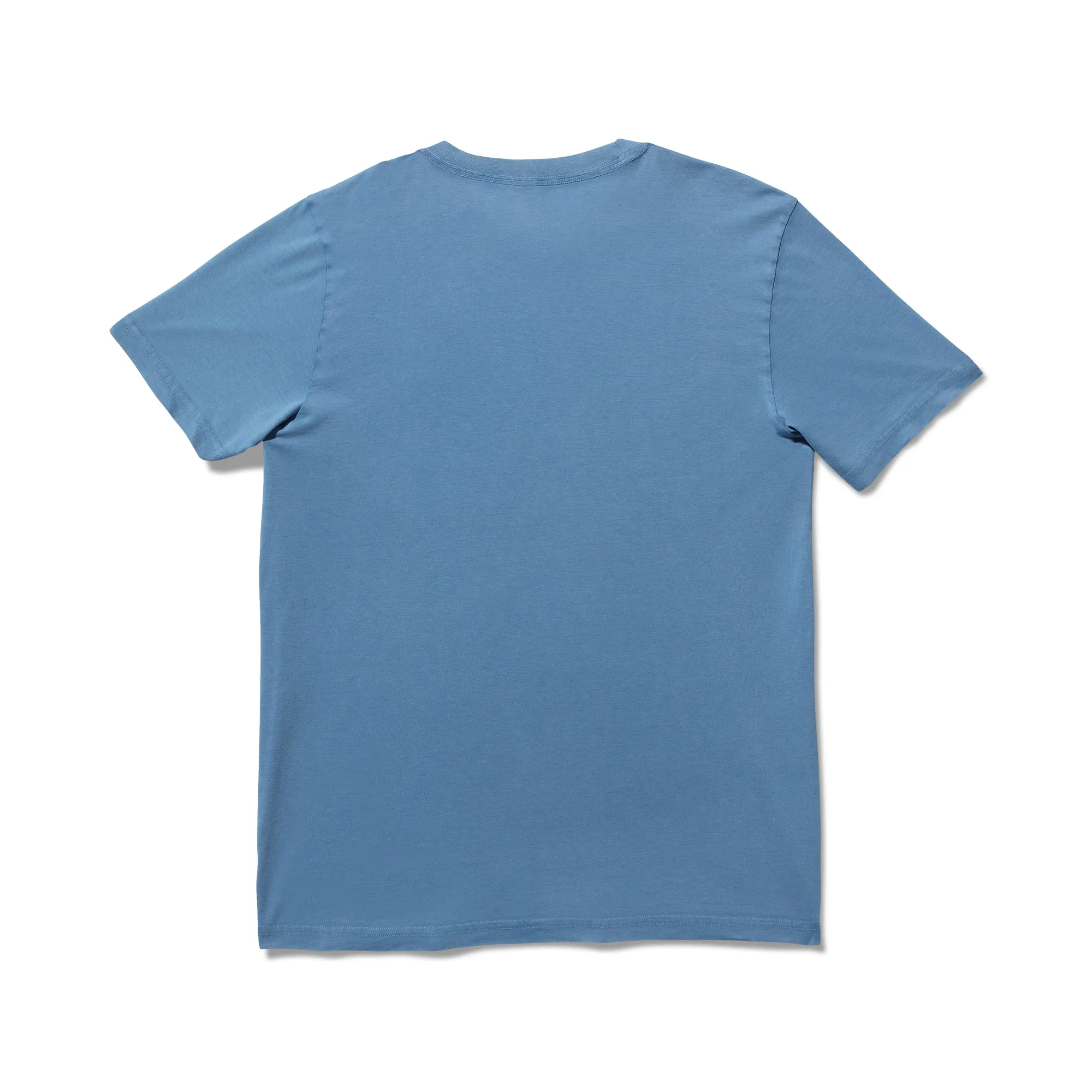 Stance T-Shirt with Butter Blend™