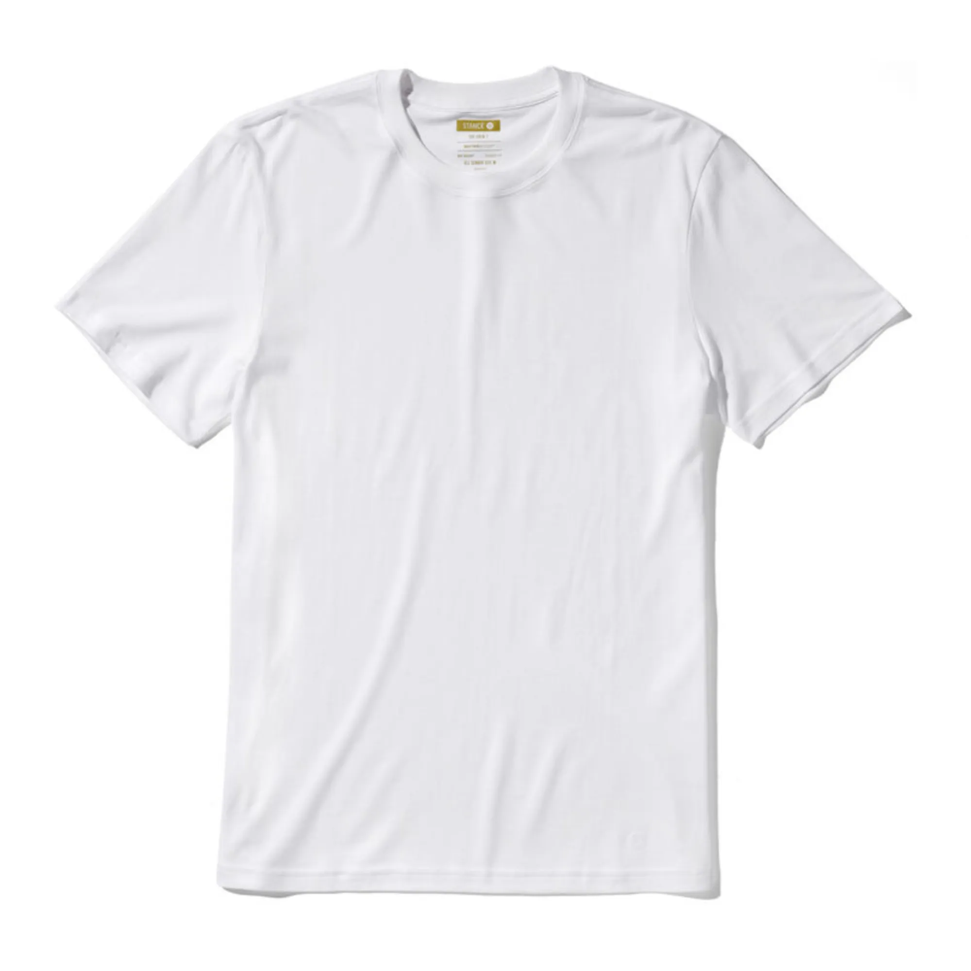 Stance T-Shirt with Butter Blend™