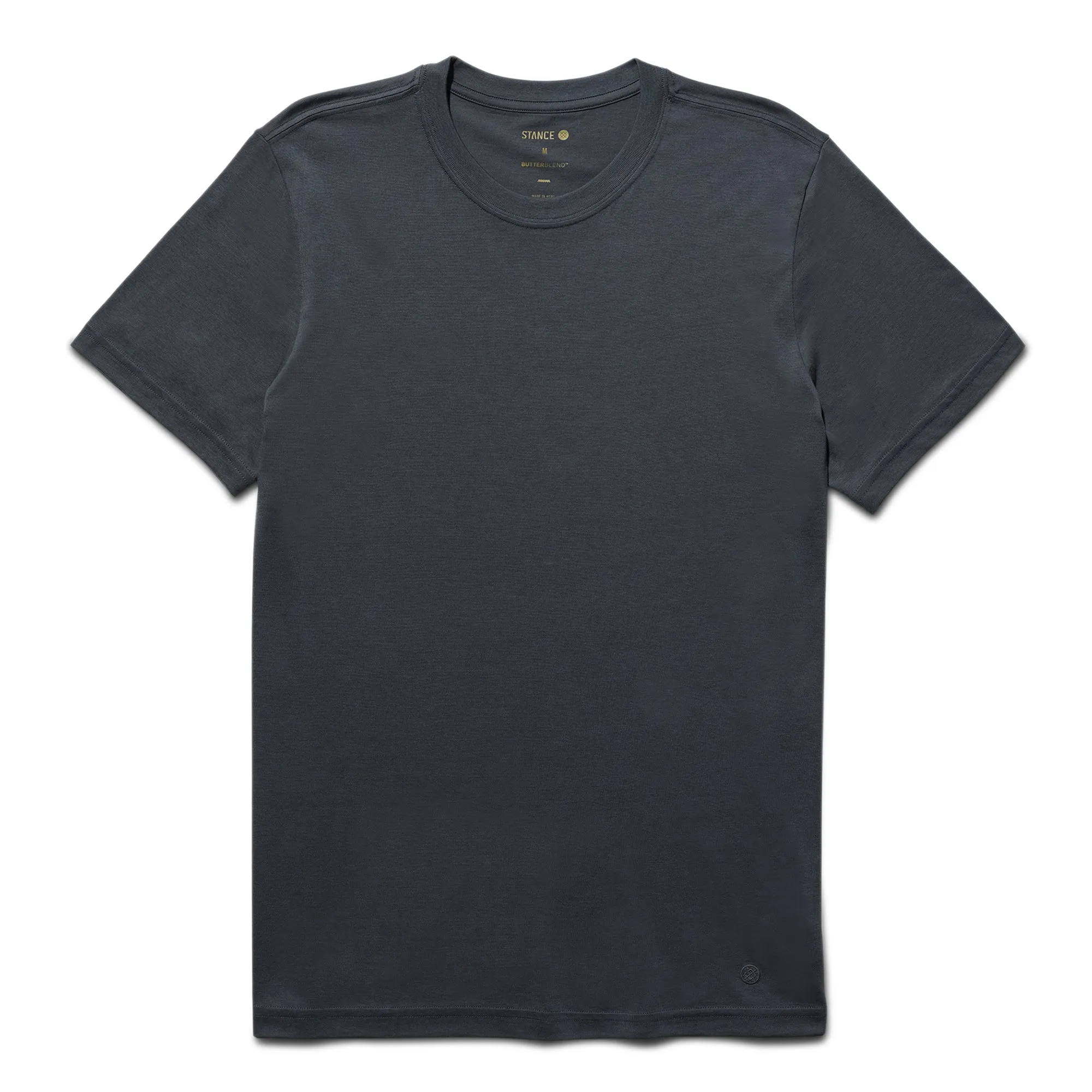 Stance T-Shirt with Butter Blend™