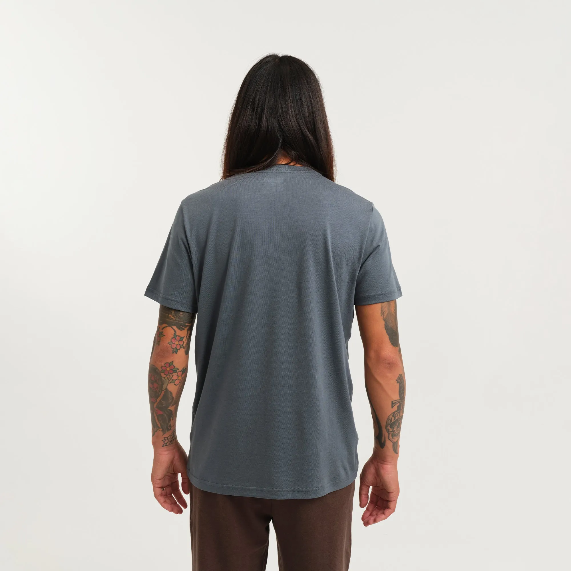 Stance T-Shirt with Butter Blend™