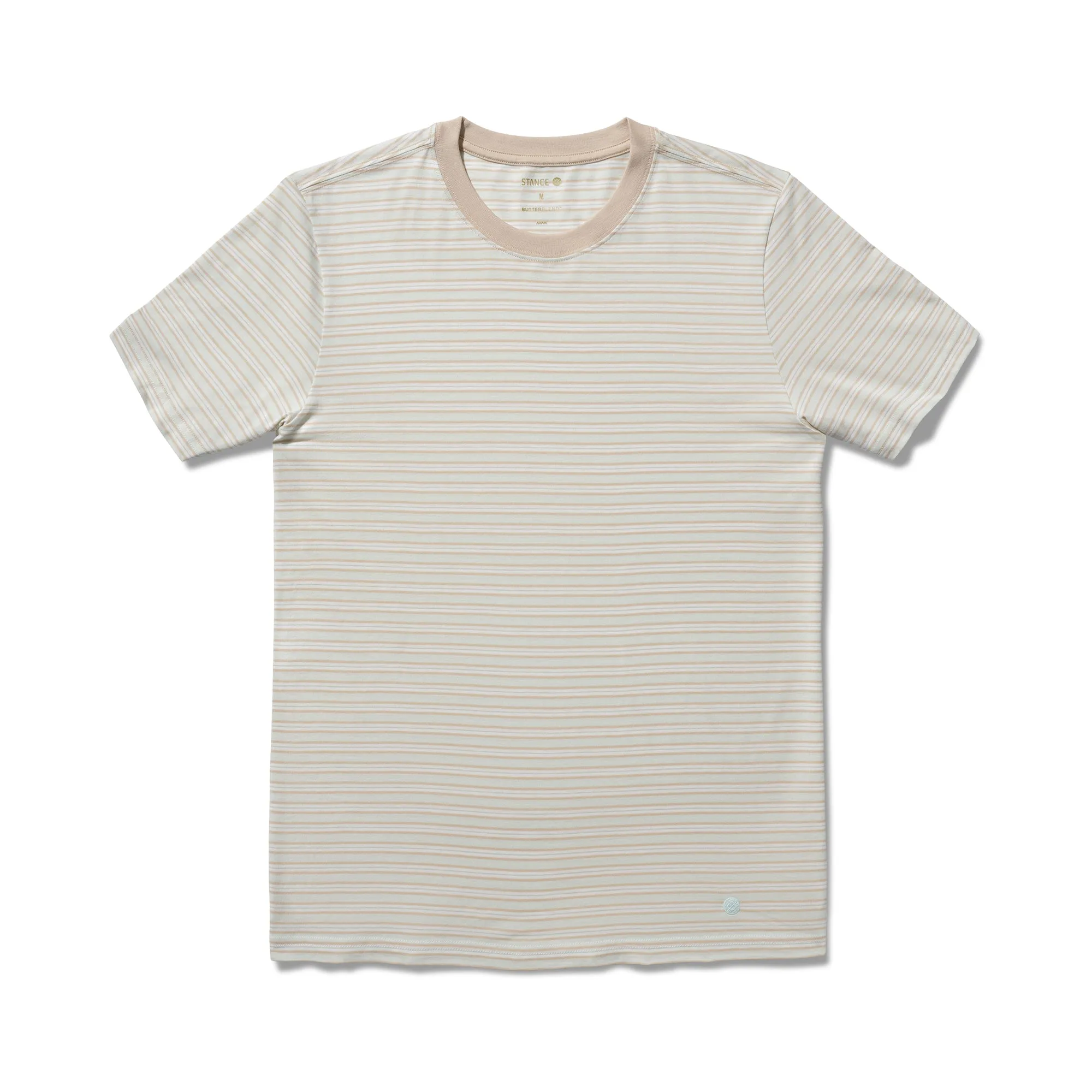 Stance T-Shirt with Butter Blend™