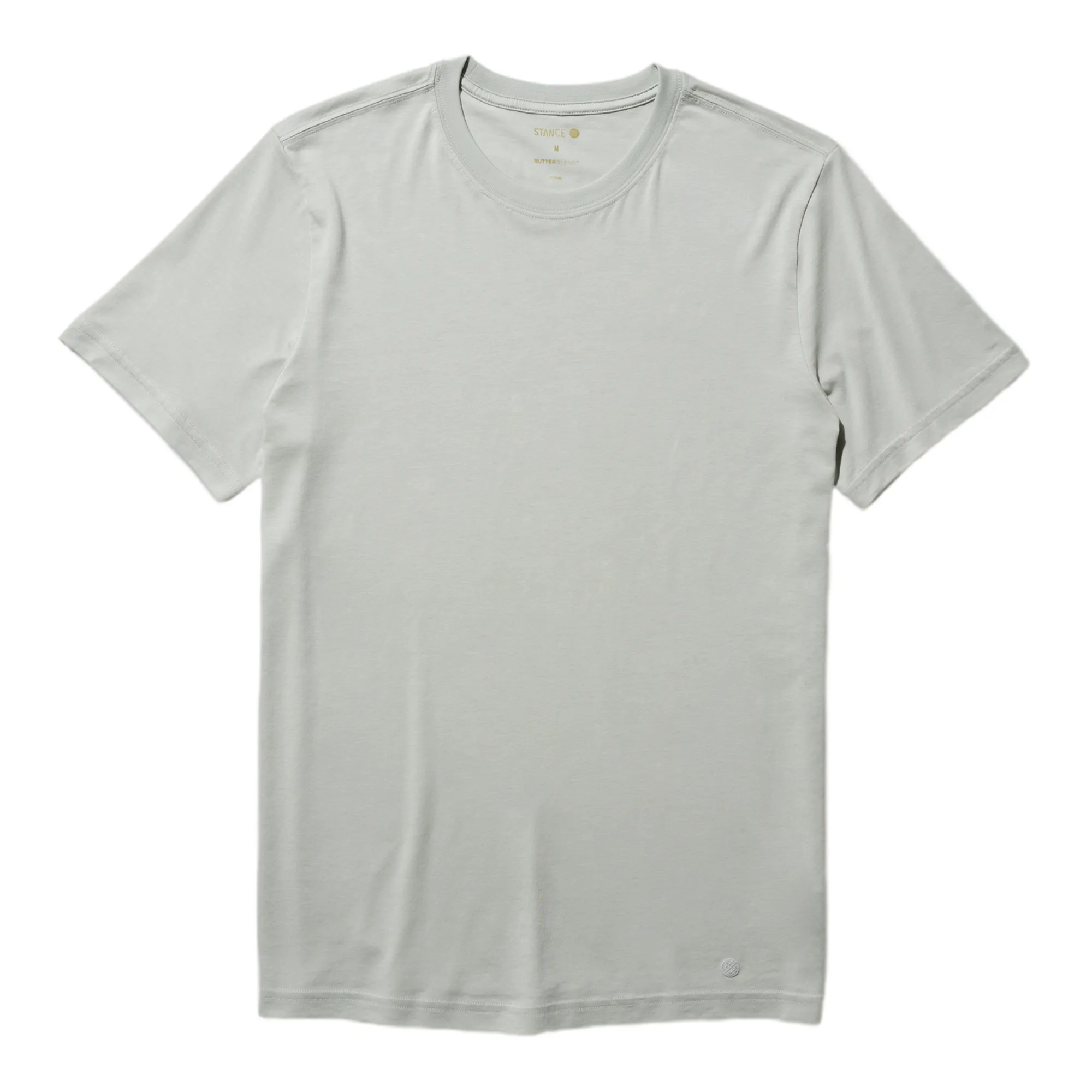 Stance T-Shirt with Butter Blend™